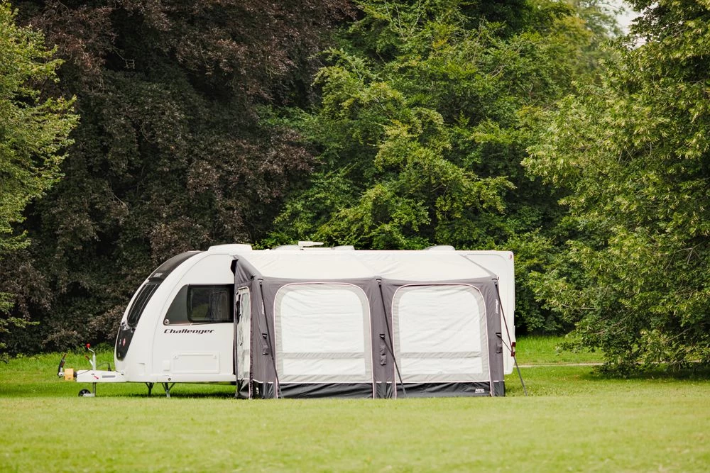 Vango Balletto Air 390 Elements ProShield 390 Awning 9 Vango Balletto Air 390 Elements ProShield 390 Awning - Image 7