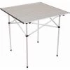 Summit Aluminium Roll Top Table -Outdoor Camping Shop bcf 341627 hi res