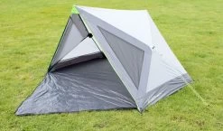 Outdoor Revolution Pronto Beach Bum Shelter -Outdoor Camping Shop beach bum 2 3