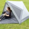 Outdoor Revolution Pronto Beach Bum Shelter -Outdoor Camping Shop beach bum 9 3