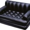 Bestway Double 5 In 1 Multifunctional Couch Bed -Outdoor Camping Shop bestway double 5 in 1 multifunctional couch bed