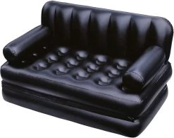 Bestway Double 5 In 1 Multifunctional Couch Bed