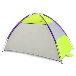 Yello UV Green Beach Shelter -Outdoor Camping Shop bgg1619 yello green beach shelter 1