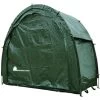 Tidy Tent Xtra -Outdoor Camping Shop bike cave door closed angled slight right dscn6236 2 1