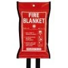 Fire Blanket -Outdoor Camping Shop blanket svb1 2