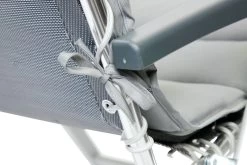 Bo-Camp Universal Padded Relaxer Cushion -Outdoor Camping Shop bo camp relaxer cushions