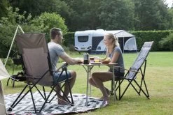 Bo-Camp Round Chill Mat -Outdoor Camping Shop bo camp round chill mat outdoors