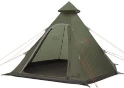 Easy Camp Bolide 400 Tent