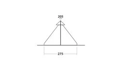 Easy Camp Bolide 400 Tent -Outdoor Camping Shop bolide 400 5