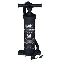 19" Air Hammer Inflation Pump