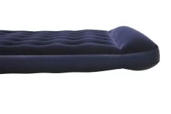 Bestway Double Easy Inflate Flocked Airbed -Outdoor Camping Shop bw67225 single easy inflate flocked airbed 3