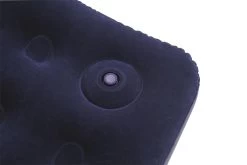 Bestway Double Easy Inflate Flocked Airbed -Outdoor Camping Shop bw67225 single easy inflate flocked airbed 5