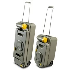 Thetford Fresh-up Set C2, C3, C4 8 Thetford Fresh-up Set C2, C3, C4 -Outdoor Camping Shop c234 and c200 cassette tank wheels7