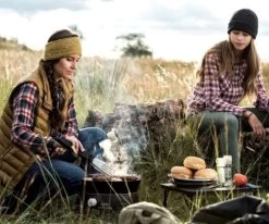 Cadac Safari Chef 30 LP BBQ -Outdoor Camping Shop cad corp saf chef 7859 1