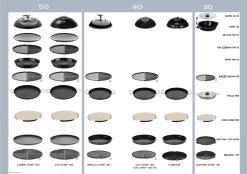 Cadac Pizza Stone Pro 40 -Outdoor Camping Shop cadac 13