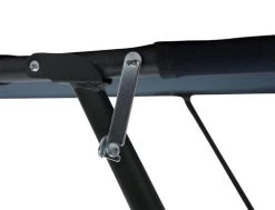 Vango Campbed Grande -Outdoor Camping Shop campbed grande low 7