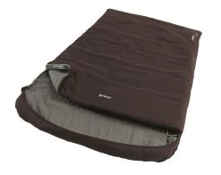 Outwell Campion Lux Double Sleeping Bag