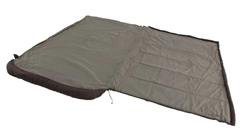 Outwell Campion Lux Double Sleeping Bag 5 Outwell Campion Lux Double Sleeping Bag - Image 3