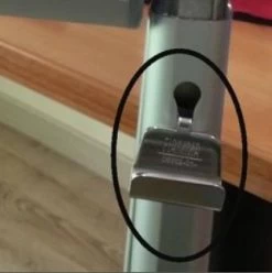 Fiamma Tie Down S Caravanstore -Outdoor Camping Shop caravanstoreadaptorinuse