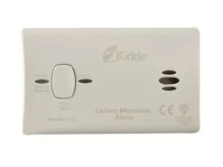Kidde Carbon Monoxide Detector