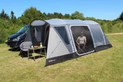 Outdoor Revolution Cayman Cacos Air SL Low Driveaway Awning -Outdoor Camping Shop cayman cacos air sl 2