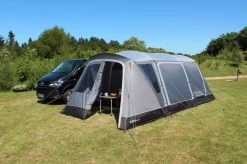 Outdoor Revolution Cayman Cacos Air SL Low Driveaway Awning -Outdoor Camping Shop cayman cacos air sl 4