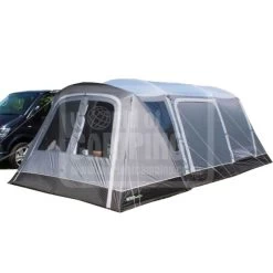 Outdoor Revolution Cayman Cacos Air SL Low Driveaway Awning -Outdoor Camping Shop cayman combo