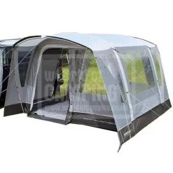 Outdoor Revolution Cayman Combo Air Mid Awning -Outdoor Camping Shop cayman combo 1