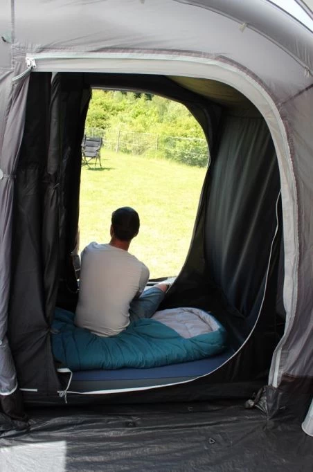 Outdoor Revolution Cayman Curl Air Low Drive Away Awning 17 Outdoor Revolution Cayman Curl Air Low Drive Away Awning - Image 15