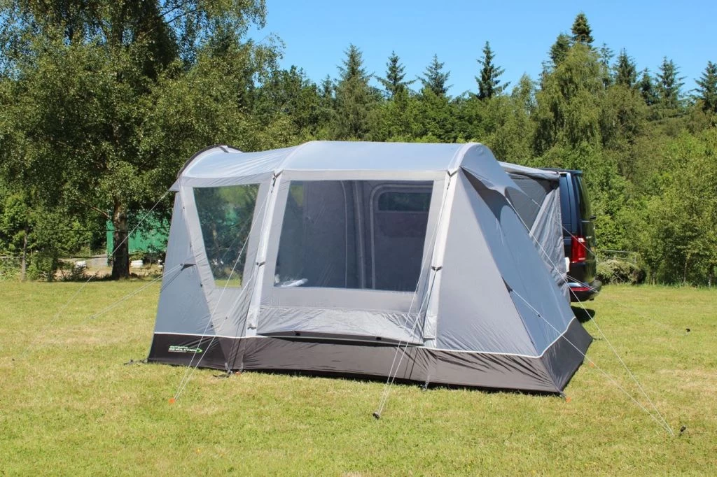 Outdoor Revolution Cayman Curl Air Low Drive Away Awning 11 Outdoor Revolution Cayman Curl Air Low Drive Away Awning - Image 9
