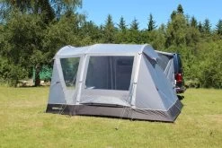 Outdoor Revolution Cayman Curl Air Mid Drive Away Awning -Outdoor Camping Shop cayman curl air low 8 1