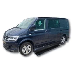 Outdoor Revolution Campervan Draught Excluder LWB -Outdoor Camping Shop cde 1 1