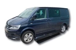 Outdoor Revolution Campervan Draught Excluder LWB -Outdoor Camping Shop cde 2 1