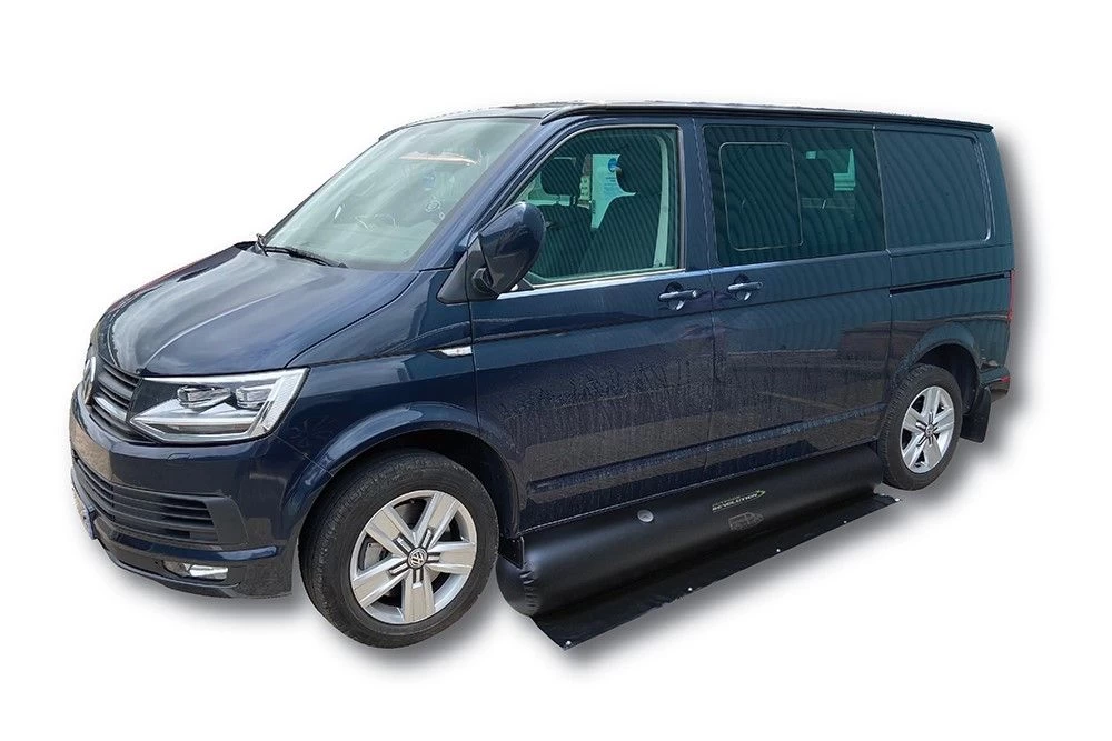 Outdoor Revolution Motorhome Draught Excluder XL 7 Outdoor Revolution Motorhome Draught Excluder XL - Image 5