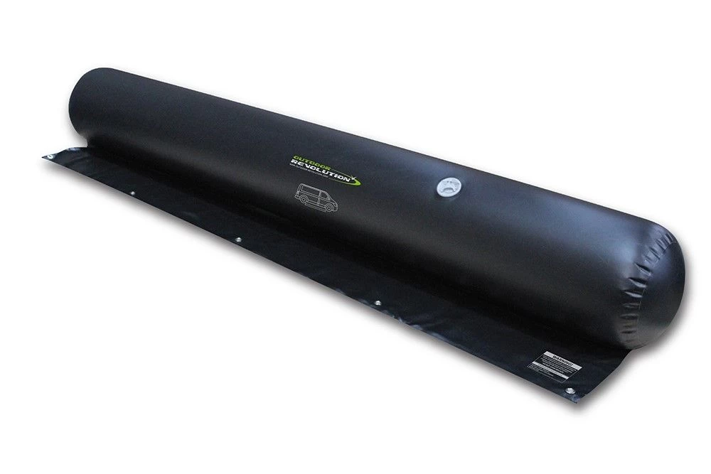 Outdoor Revolution Motorhome Draught Excluder XL 3 Outdoor Revolution Motorhome Draught Excluder XL