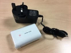 Chaheati Settings Controller With LED -Outdoor Camping Shop chaheatti