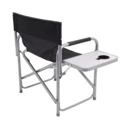 Regatta Sedile Directors Chair -Outdoor Camping Shop chair
