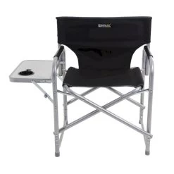 Regatta Sedile Directors Chair -Outdoor Camping Shop chair 2
