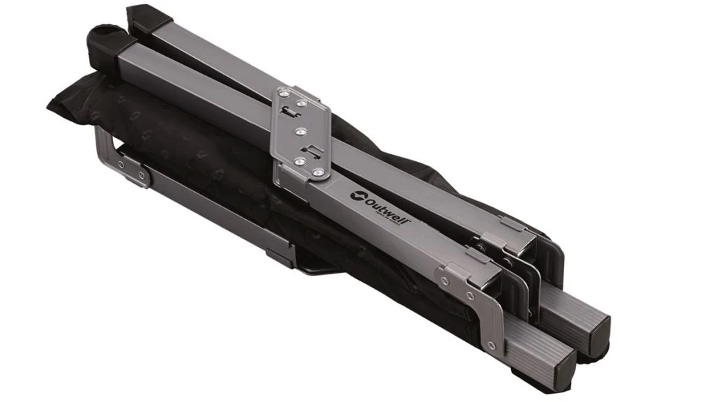 Outwell Charlotte Town Table With Storage Pouch 5 Outwell Charlotte Town Table With Storage Pouch - Image 3