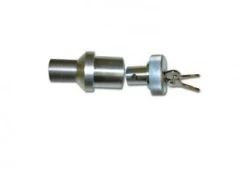 Stronghold Alloy Wheel Clamp -Outdoor Camping Shop clamp3