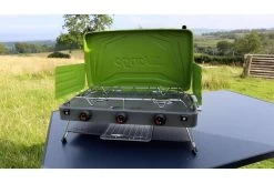 Vango Combi IR Compact Grill Cooker 14 Vango Combi IR Compact Grill Cooker -Outdoor Camping Shop combi ir grill compact 3
