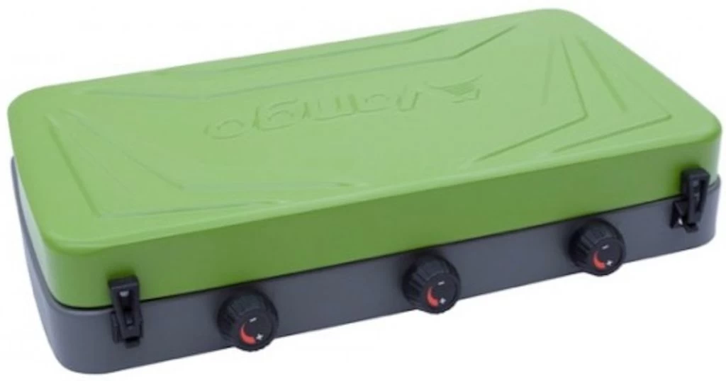 Vango Combi IR Compact Grill Cooker 10 Vango Combi IR Compact Grill Cooker - Image 8