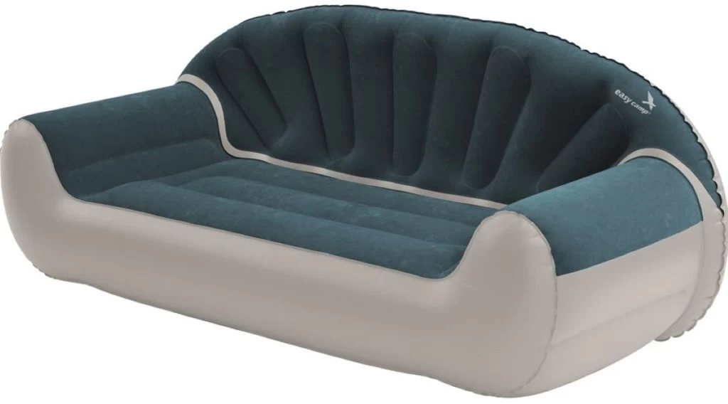 Easy Camp Comfy Inflatable Sofa 3 Easy Camp Comfy Inflatable Sofa