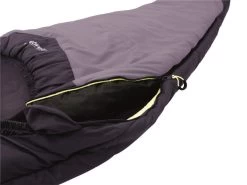 Outwell Convertible Junior Sleeping Bag -Outdoor Camping Shop convertible juniorjahg