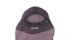 Outwell Convertible Junior Sleeping Bag -Outdoor Camping Shop convertible juniorpp