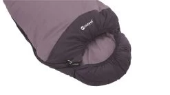 Outwell Convertible Junior Sleeping Bag -Outdoor Camping Shop convertible juniorppg