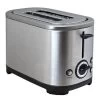 Outdoor Revolution Deluxe Low Wattage 2 Slice Toaster 600 - 700W -Outdoor Camping Shop cook2124 1