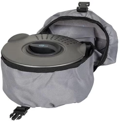 Bo-Camp 5 Piece Cookware Set -Outdoor Camping Shop cookware set trekking 5 parts