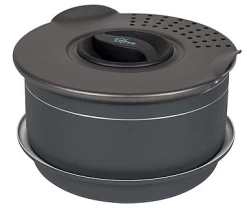 Bo-Camp 5 Piece Cookware Set -Outdoor Camping Shop cookware set trekking 5 parts ceramic coating