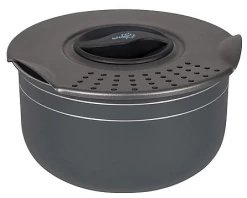 Bo-Camp 5 Piece Cookware Set -Outdoor Camping Shop cookware set trekking 5 parts ceramic coating 2